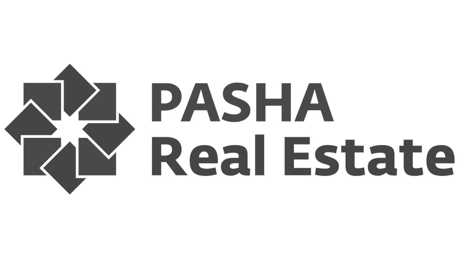 PASHA Real Estate
