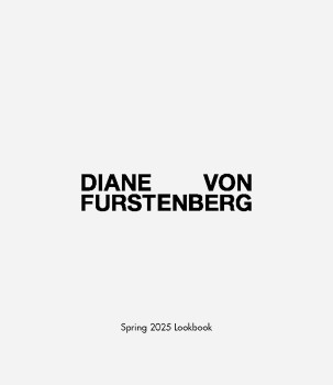 DIANE VON FURSTENBERG