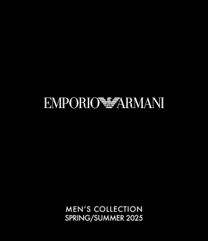 Emporio Armani