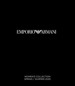 Emporio Armani