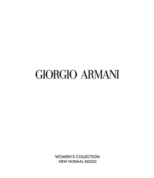 Giorgio Armani