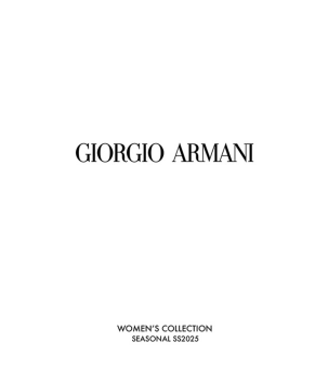 Giorgio Armani