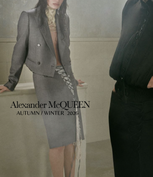 Alexander McQUEEN