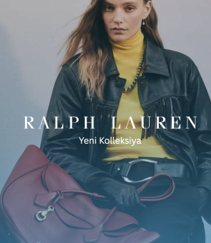 Ralph Lauren