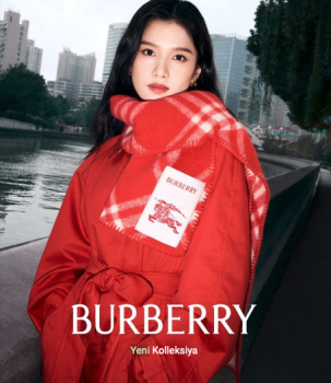 Burberry