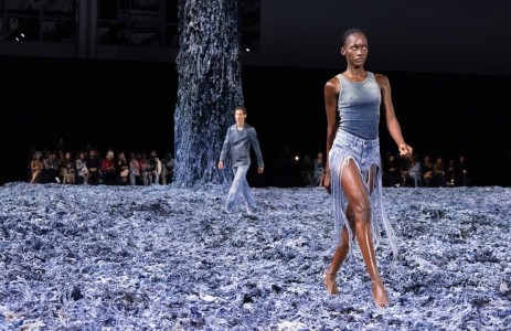 Diesel presents their new S25 collection