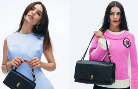 Marc Jacobs Yeni SS25 Kolleksiyasını təqdim edir