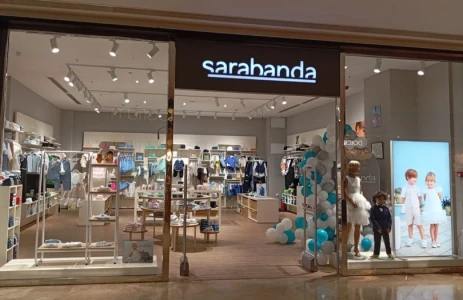 An Inspiring World for Children Has Arrived at Port Baku Mall!