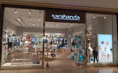 An Inspiring World for Children Has Arrived at Port Baku Mall!