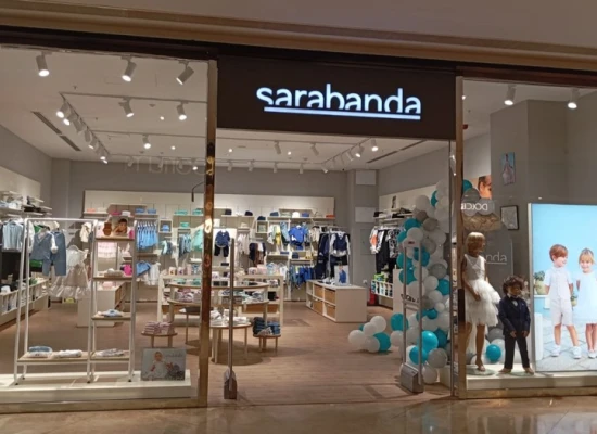 An Inspiring World for Children Has Arrived at Port Baku Mall!