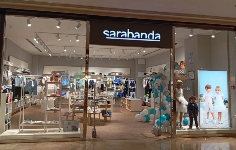An Inspiring World for Children Has Arrived at Port Baku Mall!