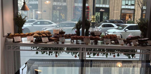 Take Out Fresh Catering