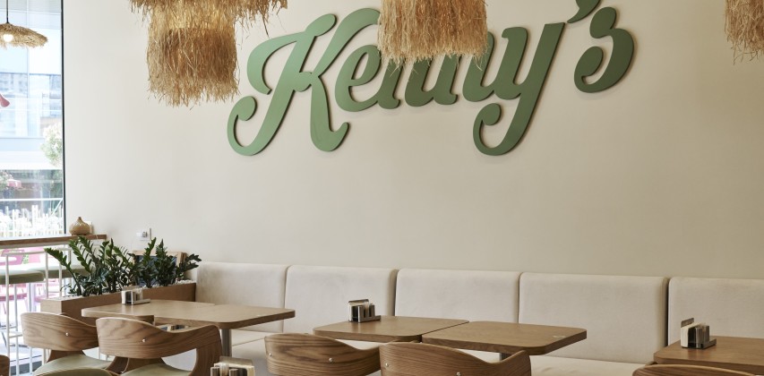 KENNY'S