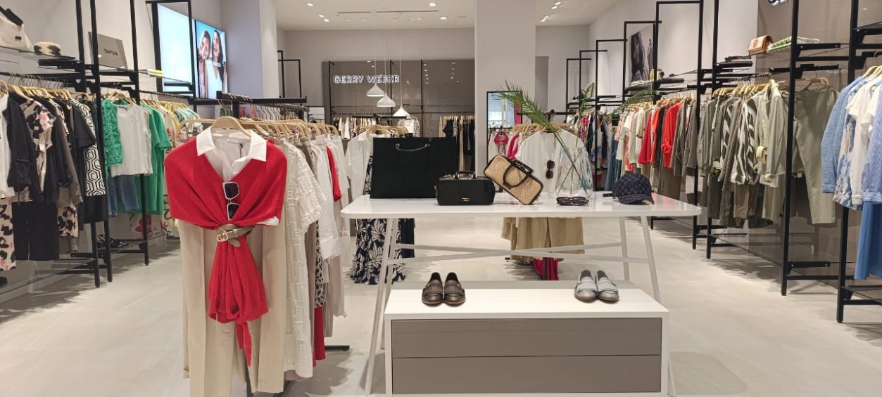 Gerry Weber