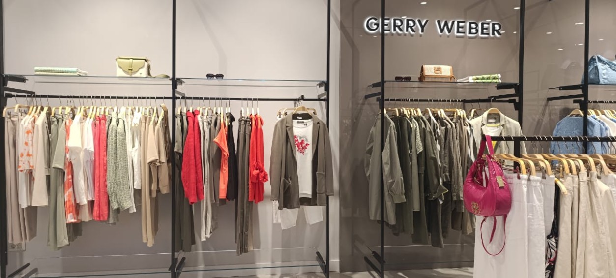 Gerry Weber