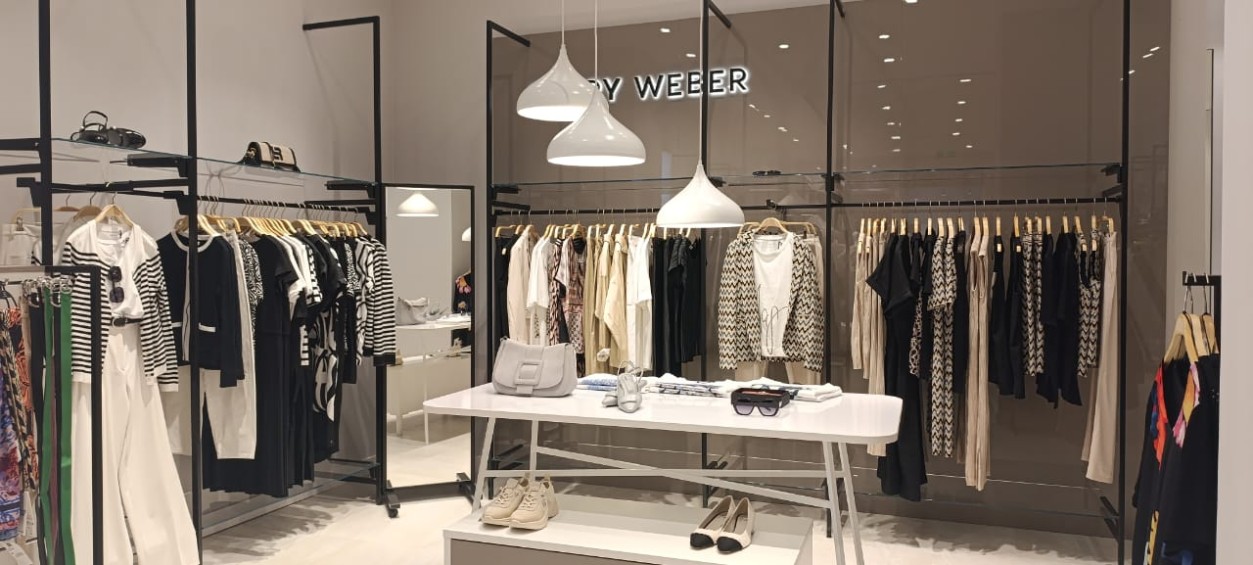 Gerry Weber