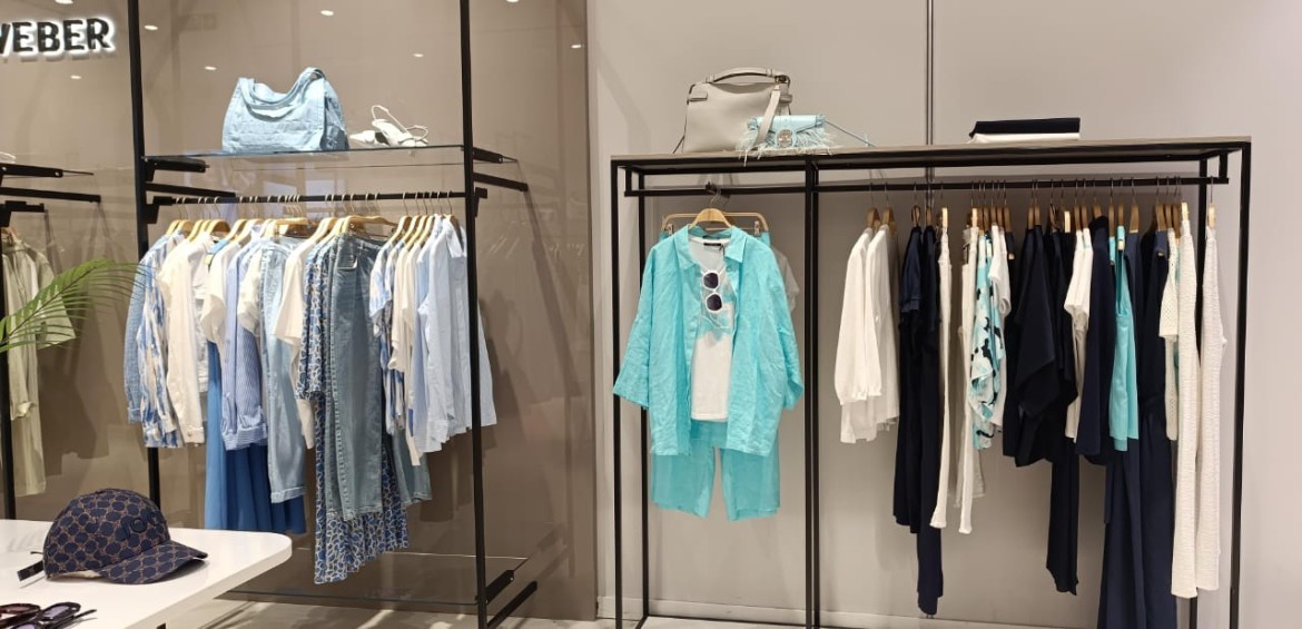 Gerry Weber