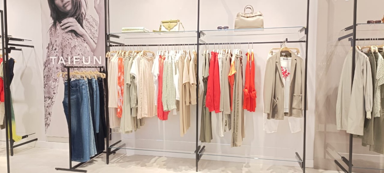 Gerry Weber