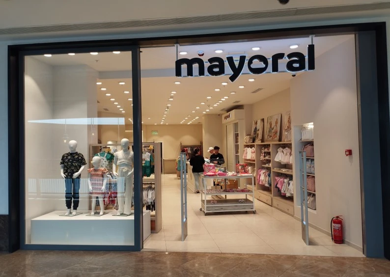 Mayoral