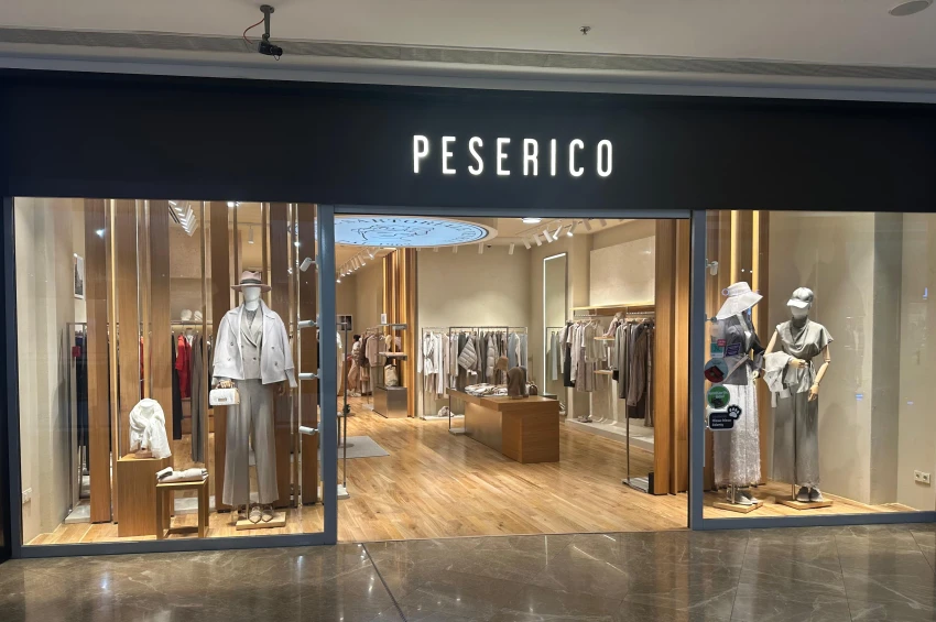 Peserico