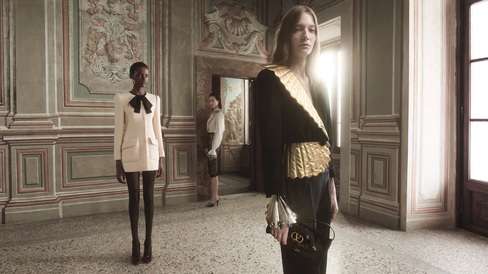 Valentino