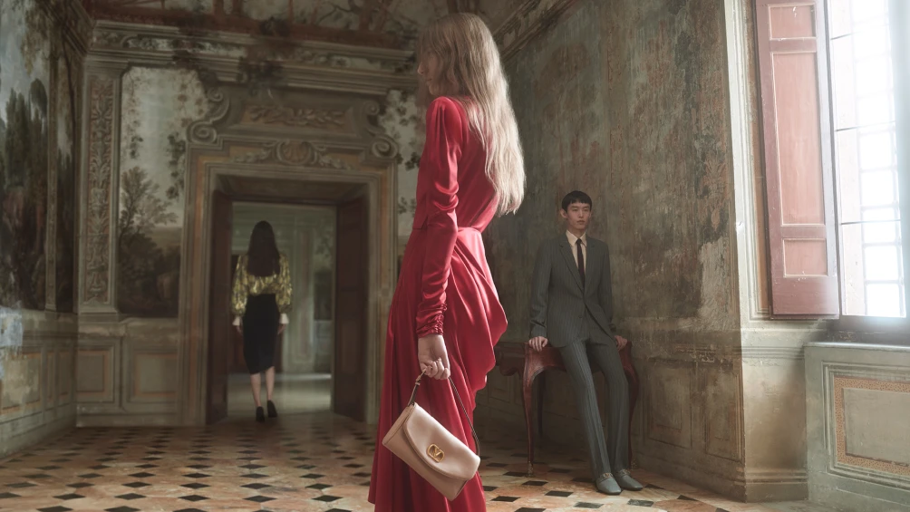 Valentino