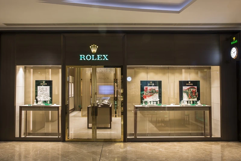 Rolex