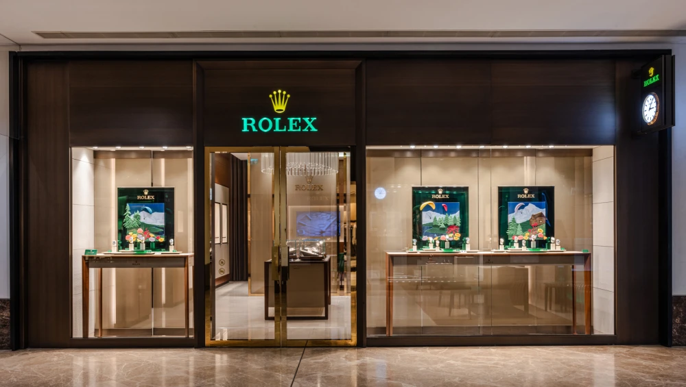 Rolex