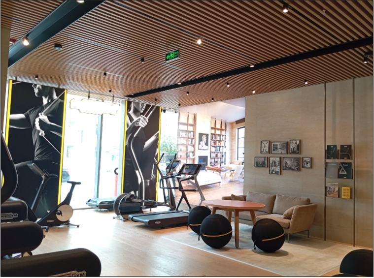 Technogym