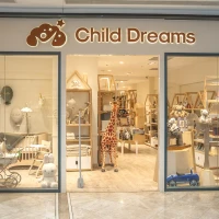 Child Dreams