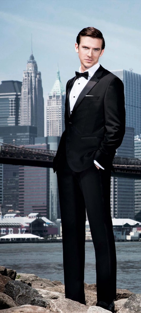 Hugo Boss
