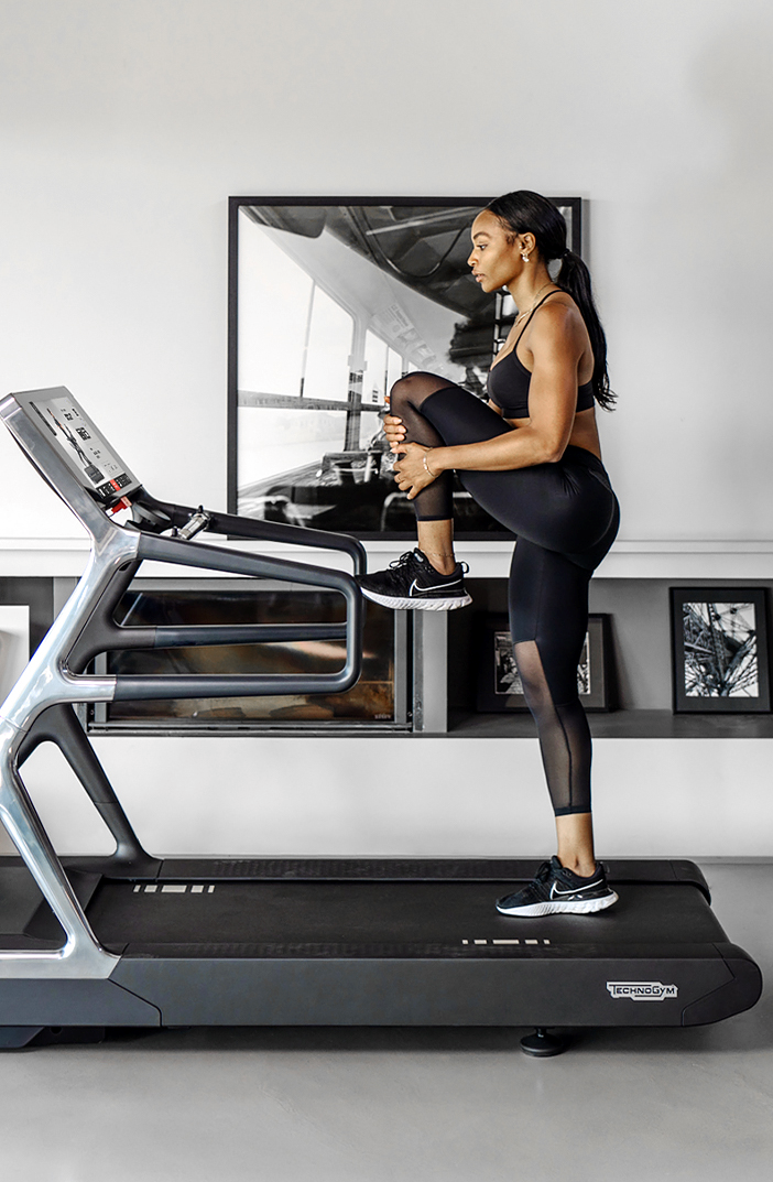Technogym
